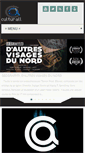 Mobile Screenshot of cultur-all.org